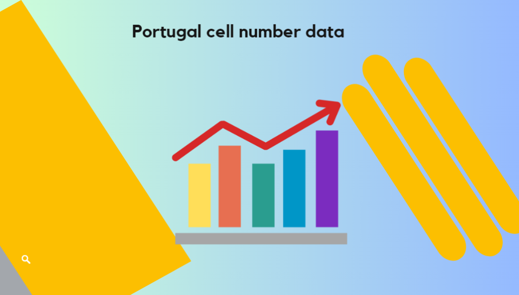 Portugal cell number data